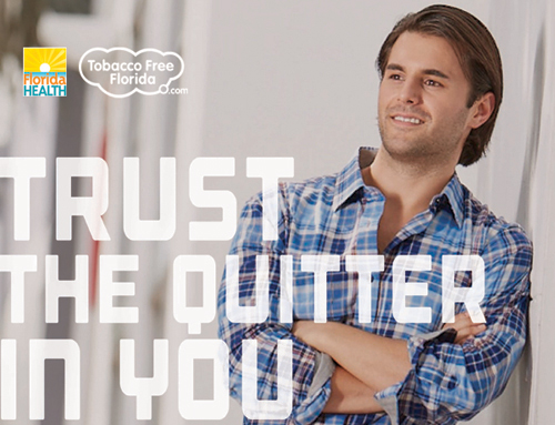 Trust the Quitter in You